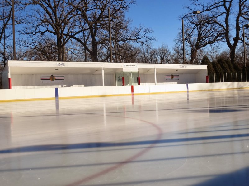 Weinberg Family Recreation Center photo 5