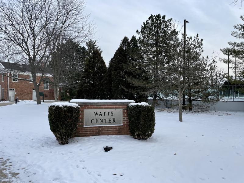 Weinberg Family Recreation Center photo 6