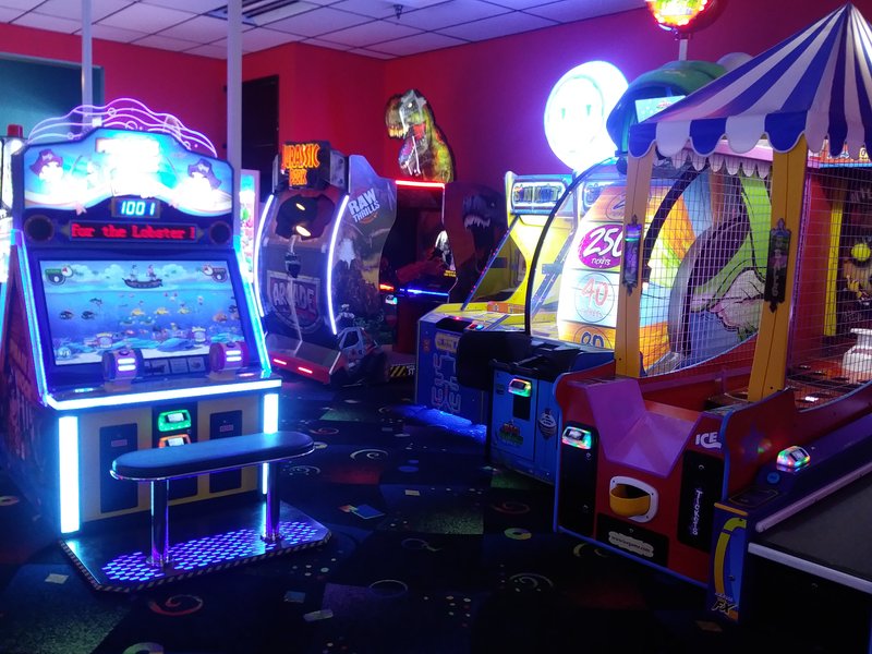 Ormond Lanes photo 3