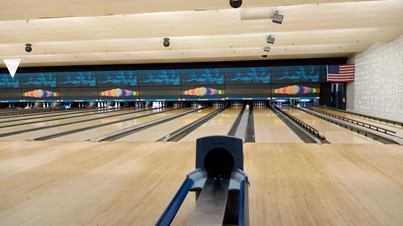 Ormond Lanes photo 4