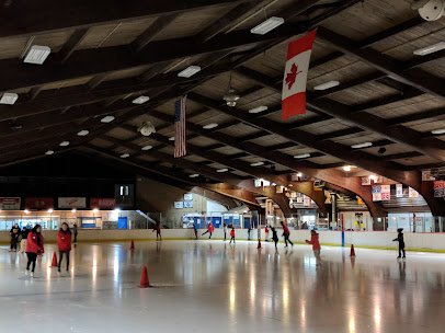Oakton Sports Complex