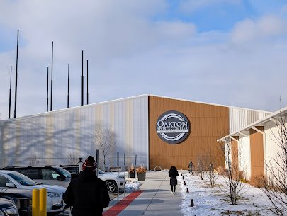 Oakton Sports Complex photo 5