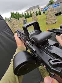 DE Warzone Tactical Laser Tag photo 2
