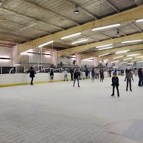 Oak Park Ice Rink