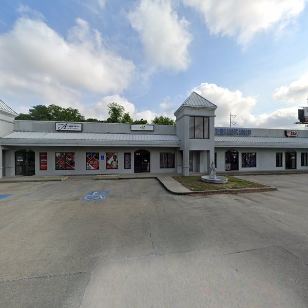 Escape 360-NEWEST ESCAPE ROOM IN LAFAYETTE photo 6
