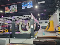 Ferox Ninja Park - Trampolines, Ninja gym, Parkour