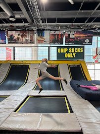 Ferox Ninja Park - Trampolines, Ninja gym, Parkour photo 3