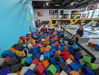 Ferox Ninja Park - Trampolines, Ninja gym, Parkour photo 5