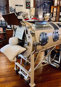 Public Health Museum in Massachusetts photo 4