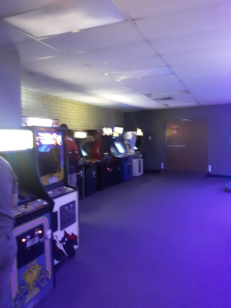 Hi-Score Arcade photo 4