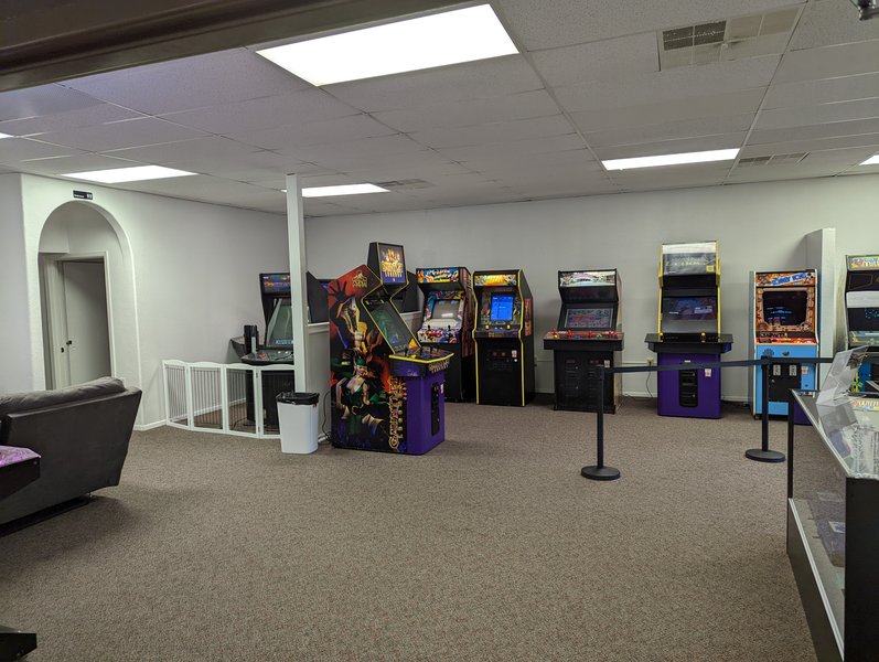 Hi-Score Arcade photo 5