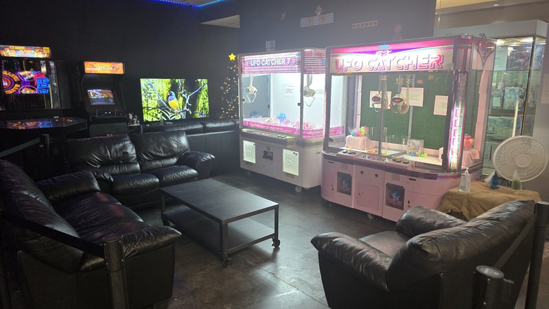 Hi-Score Arcade photo 6