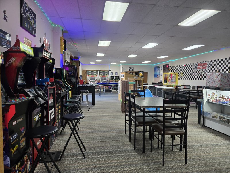 Level Up - Family Fun Center photo 2