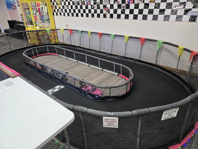 Level Up - Family Fun Center photo 3