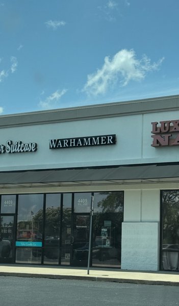 Warhammer