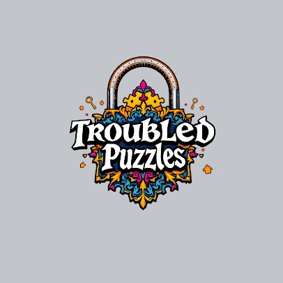 Troubled Puzzles Escapes Naperville photo 2