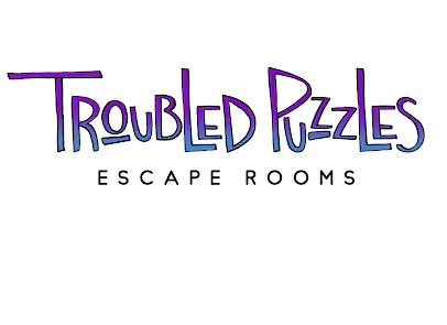 Troubled Puzzles Escapes Naperville photo 4