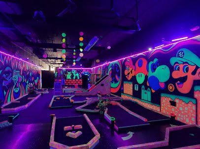 The Putt District