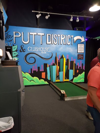 The Putt District photo 2
