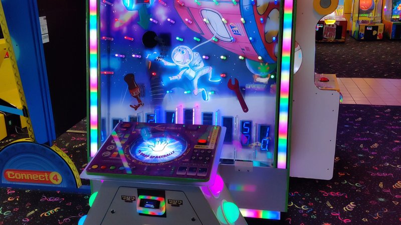 Omni Fun Center photo 2