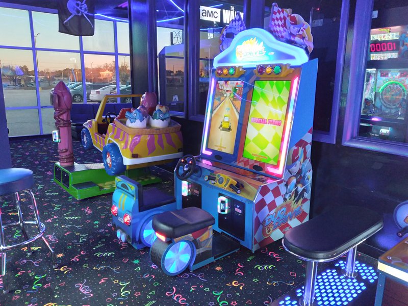 Omni Fun Center photo 3