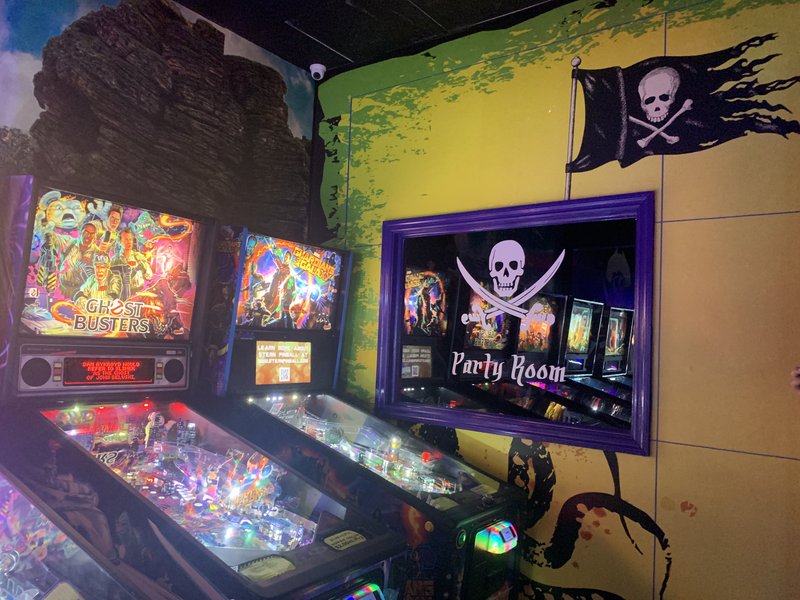 Omni Fun Center photo 4