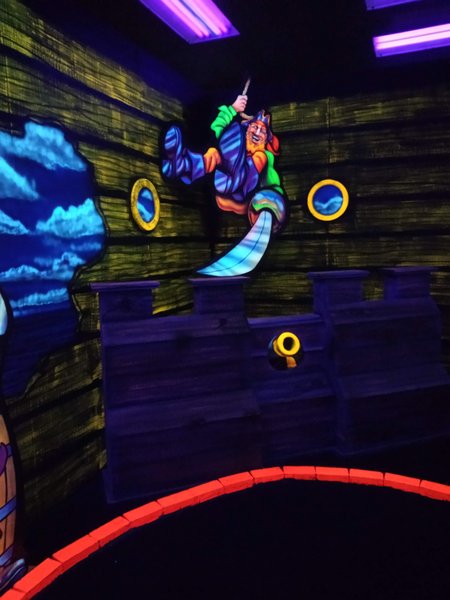 Omni Fun Center photo 5