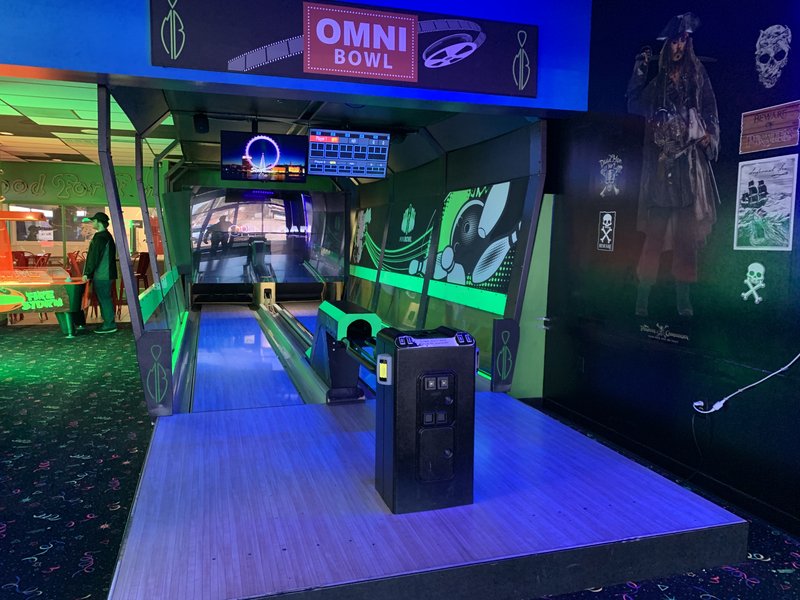 Omni Fun Center photo 6