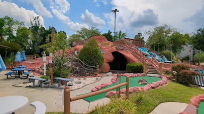 Mountasia Golf & Games photo 6