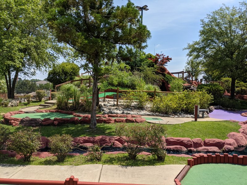 Mountasia Golf & Games photo 6