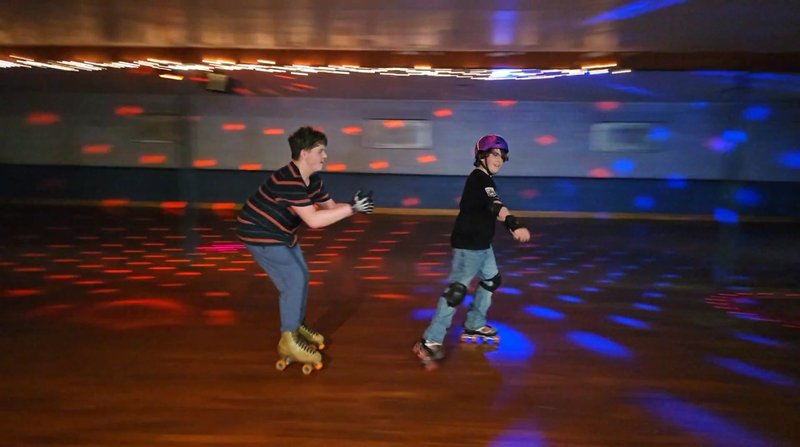 Craigsville Skating Rink photo 2