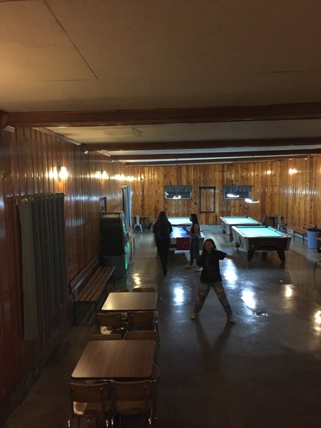 Craigsville Skating Rink photo 5