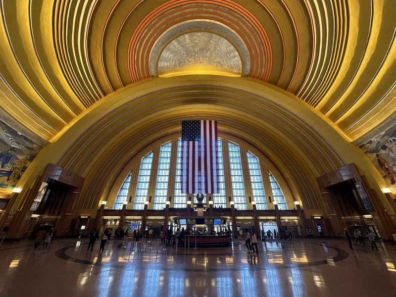 Cincinnati Museum Center photo 3