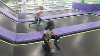 Air Insanity Indoor Trampoline Park photo 2