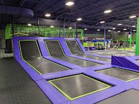 Air Insanity Indoor Trampoline Park photo 3