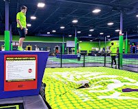 Air Insanity Indoor Trampoline Park photo 4