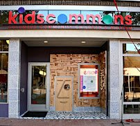 kidscommons Columbus’ Community Children's Museum