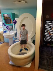 kidscommons Columbus’ Community Children's Museum photo 3