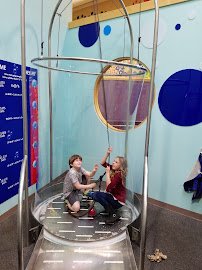 kidscommons Columbus’ Community Children's Museum photo 5