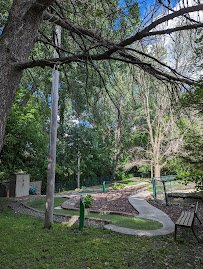 Wheel Fun Rentals Mini Golf photo 4