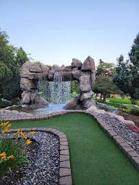 Wheel Fun Rentals Mini Golf photo 5