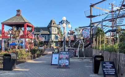 Bayville Adventure Park photo 3