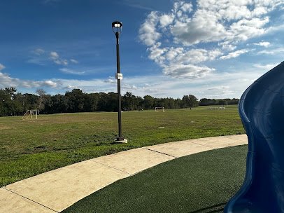 Park West Splash Pad photo 6
