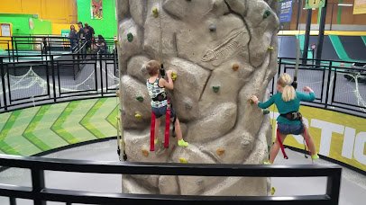 Sky Zone Trampoline Park photo 2