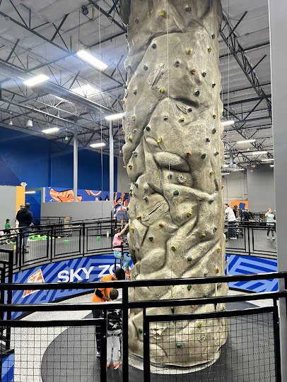 Sky Zone Trampoline Park photo 3
