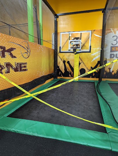 Sky Zone Trampoline Park photo 4