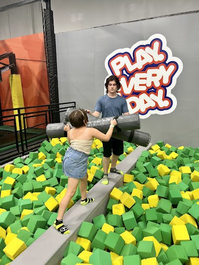 Sky Zone Trampoline Park photo 5