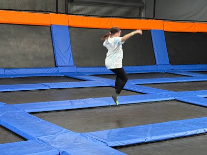 Sky Zone Trampoline Park photo 6
