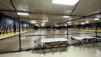 Sand Beach Skate Center