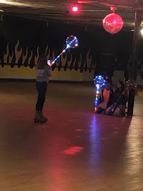 Sand Beach Skate Center photo 2